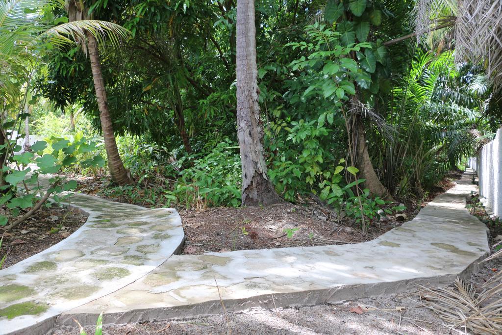 Pousada Ponta De Mangue Maragogi Eksteriør bilde